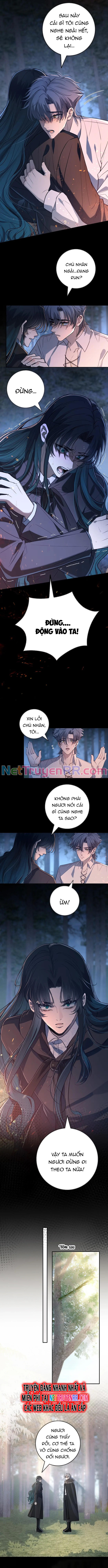 Phệ Chủ Chapter 22 - Trang 2