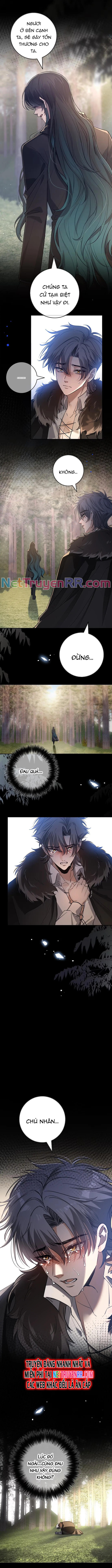 Phệ Chủ Chapter 22 - Trang 2