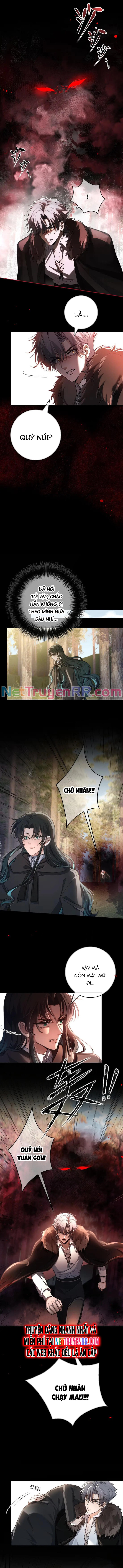 Phệ Chủ Chapter 22 - Trang 2