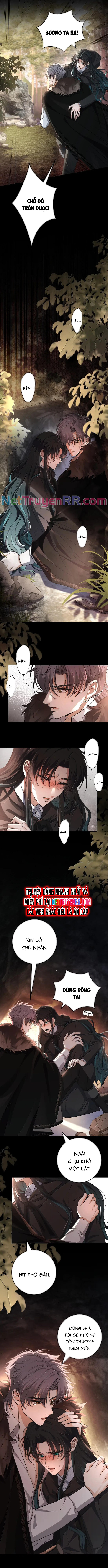 Phệ Chủ Chapter 22 - Trang 2