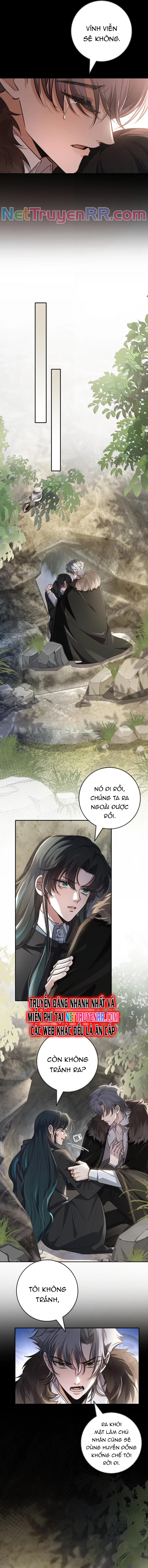 Phệ Chủ Chapter 22 - Trang 2