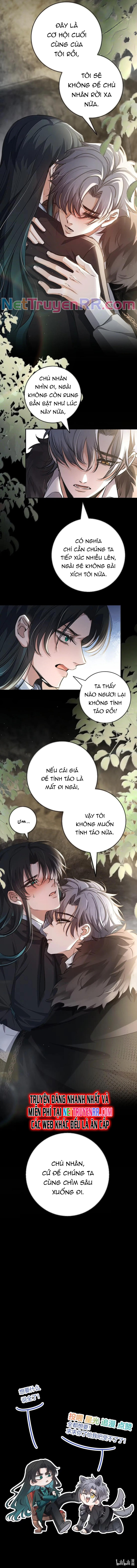 Phệ Chủ Chapter 22 - Trang 2