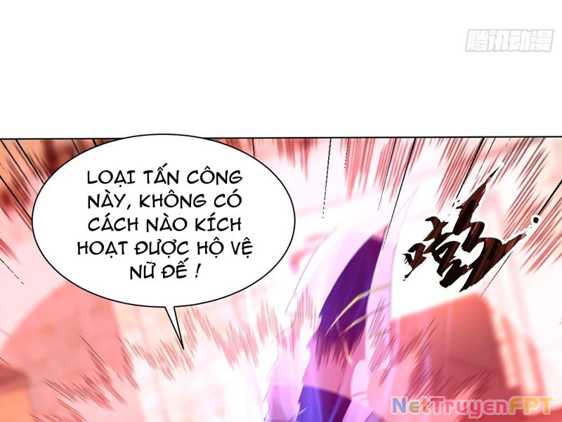 Thần Cấp Ngự Vật: Ta Có Thể Ký Vô Hạn Khế Ước Với Nữ Thần Chapter 14 - Trang 2