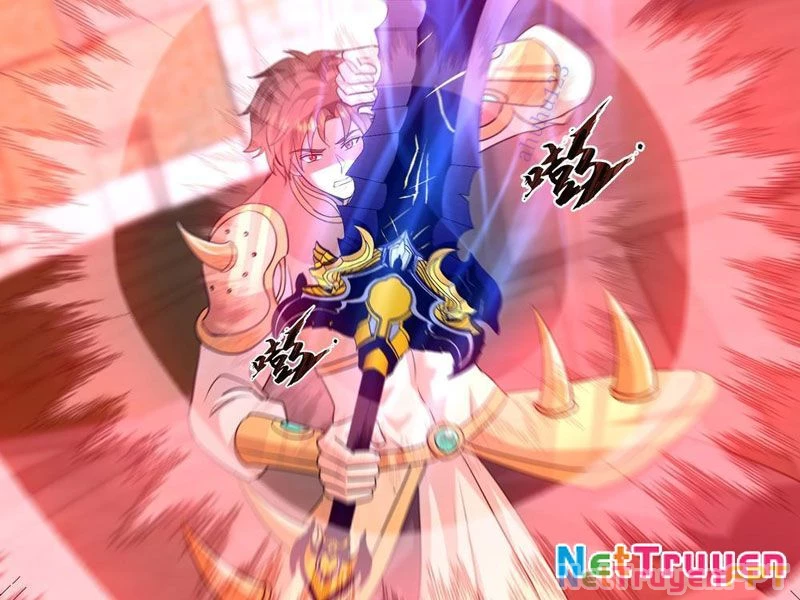 Thần Cấp Ngự Vật: Ta Có Thể Ký Vô Hạn Khế Ước Với Nữ Thần Chapter 14 - Trang 2