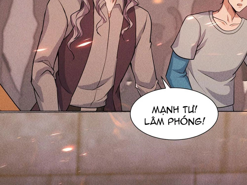 Thần Cấp Ngự Vật: Ta Có Thể Ký Vô Hạn Khế Ước Với Nữ Thần Chapter 14 - Trang 2