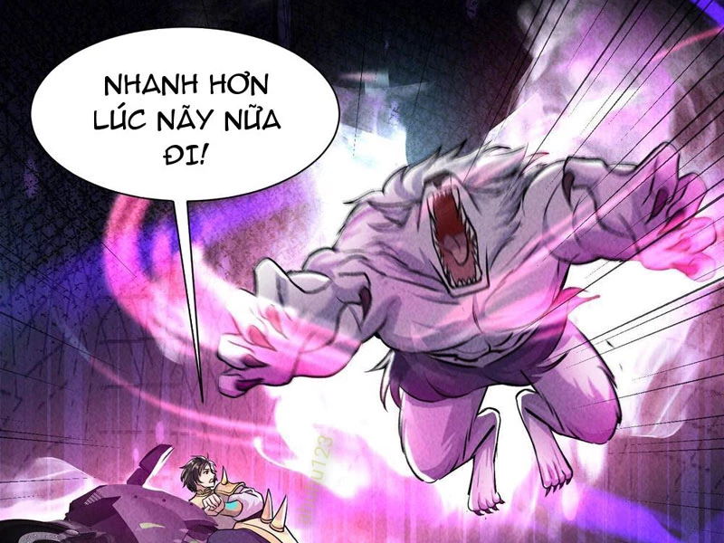 Thần Cấp Ngự Vật: Ta Có Thể Ký Vô Hạn Khế Ước Với Nữ Thần Chapter 14 - Trang 2