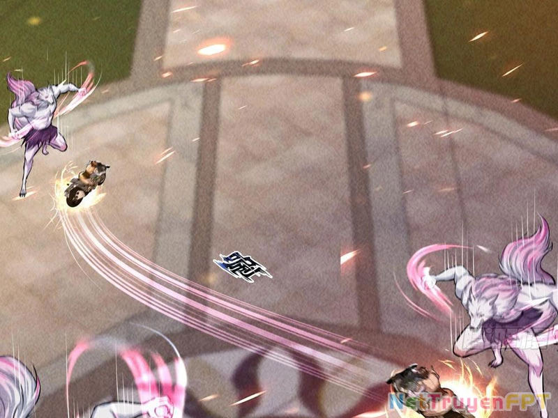 Thần Cấp Ngự Vật: Ta Có Thể Ký Vô Hạn Khế Ước Với Nữ Thần Chapter 14 - Trang 2