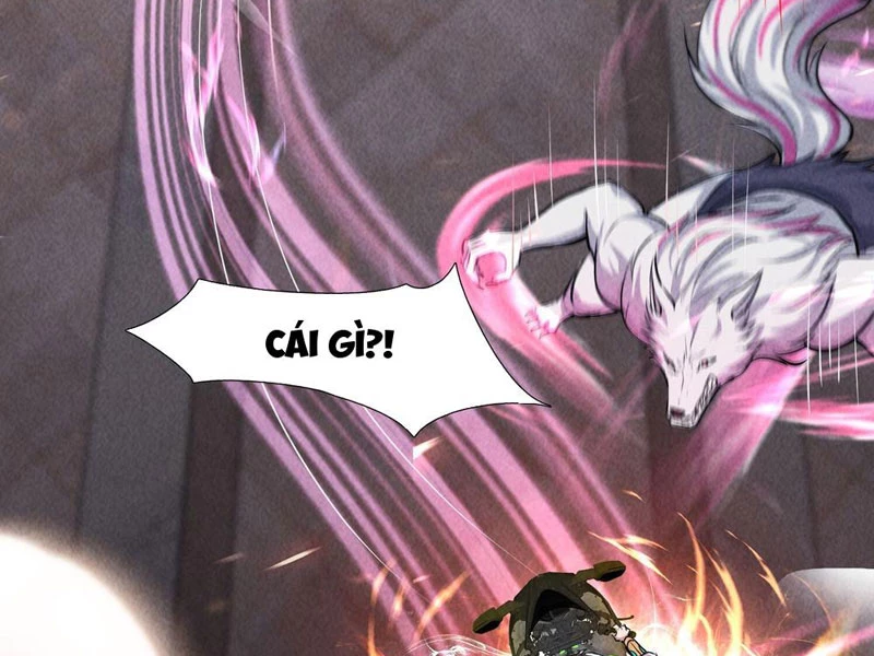 Thần Cấp Ngự Vật: Ta Có Thể Ký Vô Hạn Khế Ước Với Nữ Thần Chapter 14 - Trang 2