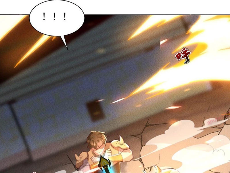 Thần Cấp Ngự Vật: Ta Có Thể Ký Vô Hạn Khế Ước Với Nữ Thần Chapter 14 - Trang 2