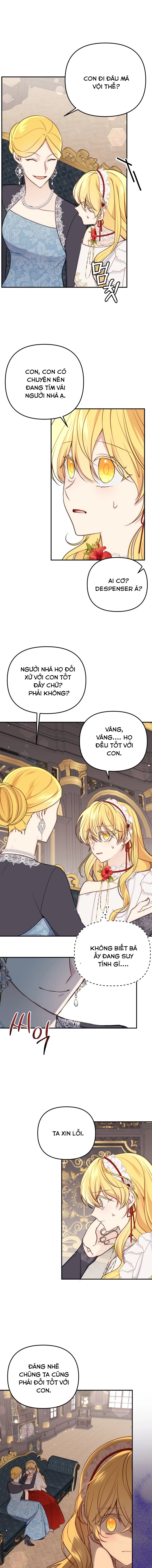 Cuộc Sống Hạnh Phúc Cùng Chồng Chapter 31 - Trang 2