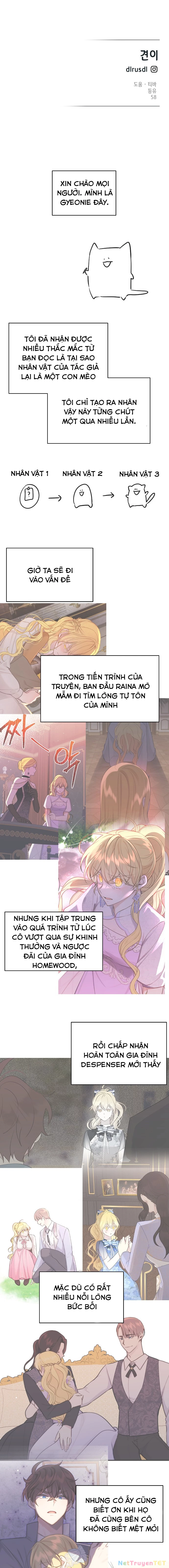 Cuộc Sống Hạnh Phúc Cùng Chồng Chapter 32 - Trang 2