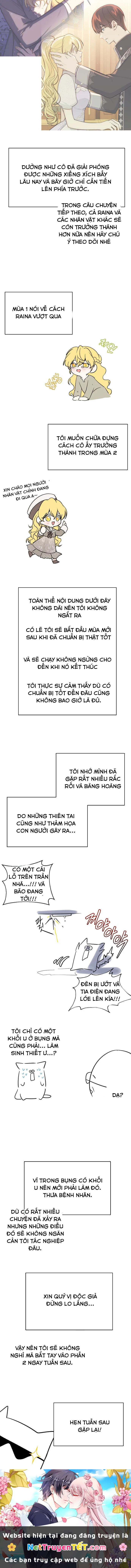 Cuộc Sống Hạnh Phúc Cùng Chồng Chapter 32 - Trang 2