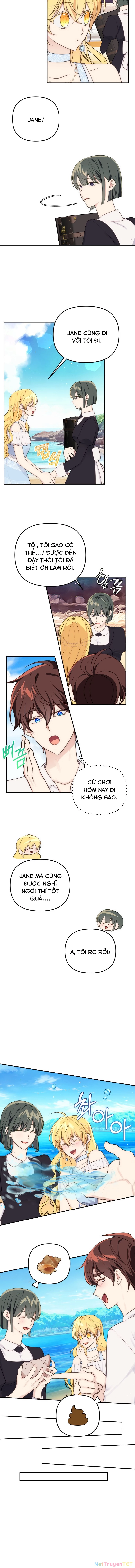 Cuộc Sống Hạnh Phúc Cùng Chồng Chapter 32 - Trang 2