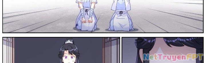 Ta Đột Nhiên Thành Tiên, Làm Sao Bây Giờ? Chapter 33 - Trang 2