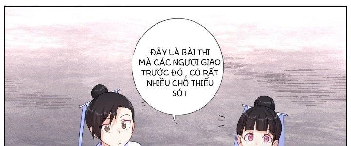Ta Đột Nhiên Thành Tiên, Làm Sao Bây Giờ? Chapter 33 - Trang 2
