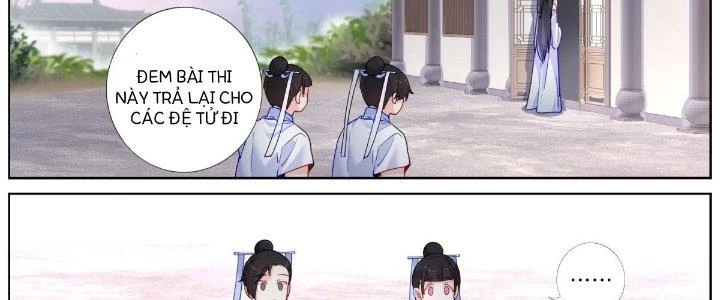 Ta Đột Nhiên Thành Tiên, Làm Sao Bây Giờ? Chapter 33 - Trang 2