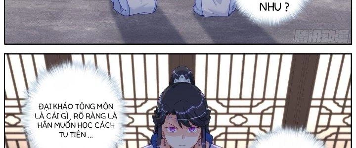 Ta Đột Nhiên Thành Tiên, Làm Sao Bây Giờ? Chapter 33 - Trang 2