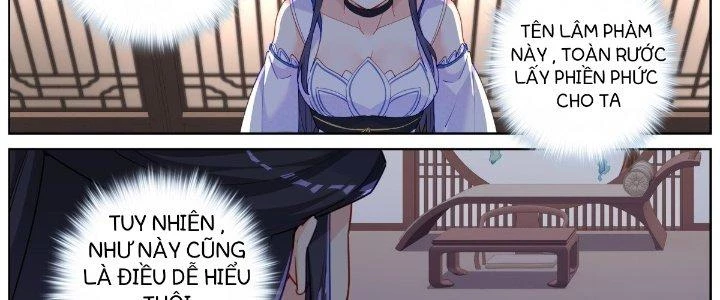 Ta Đột Nhiên Thành Tiên, Làm Sao Bây Giờ? Chapter 33 - Trang 2