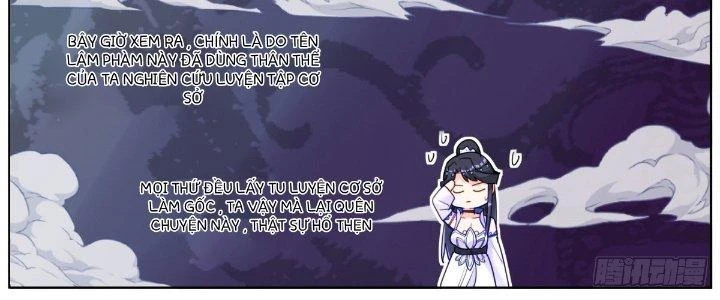 Ta Đột Nhiên Thành Tiên, Làm Sao Bây Giờ? Chapter 33 - Trang 2