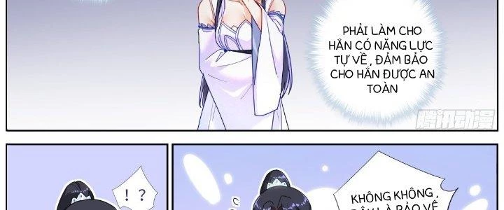 Ta Đột Nhiên Thành Tiên, Làm Sao Bây Giờ? Chapter 33 - Trang 2