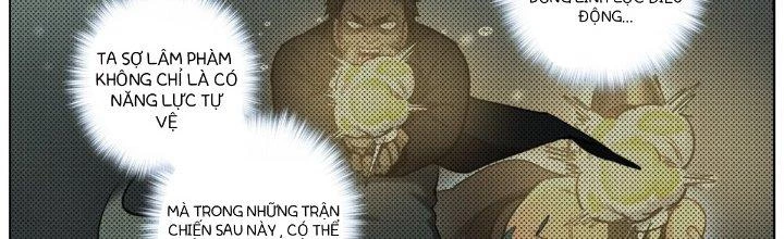 Ta Đột Nhiên Thành Tiên, Làm Sao Bây Giờ? Chapter 33 - Trang 2
