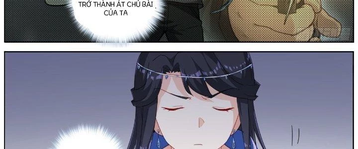 Ta Đột Nhiên Thành Tiên, Làm Sao Bây Giờ? Chapter 33 - Trang 2