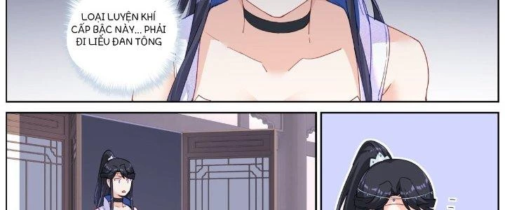 Ta Đột Nhiên Thành Tiên, Làm Sao Bây Giờ? Chapter 33 - Trang 2