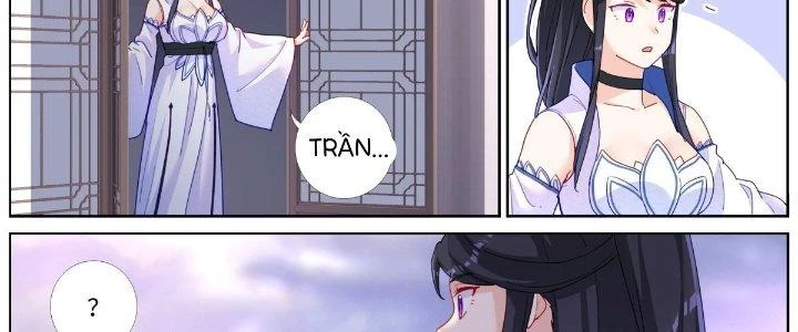 Ta Đột Nhiên Thành Tiên, Làm Sao Bây Giờ? Chapter 33 - Trang 2