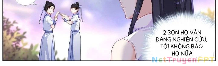 Ta Đột Nhiên Thành Tiên, Làm Sao Bây Giờ? Chapter 33 - Trang 2