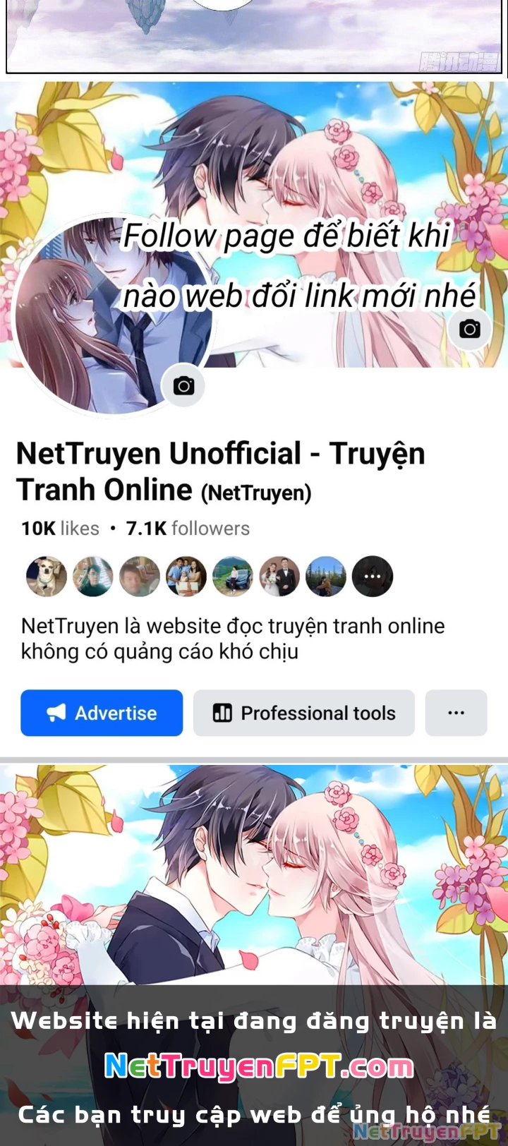 Ta Đột Nhiên Thành Tiên, Làm Sao Bây Giờ? Chapter 33 - Trang 2
