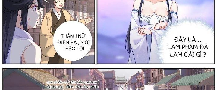 Ta Đột Nhiên Thành Tiên, Làm Sao Bây Giờ? Chapter 36 - Trang 2
