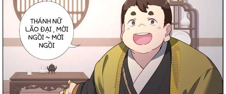 Ta Đột Nhiên Thành Tiên, Làm Sao Bây Giờ? Chapter 36 - Trang 2