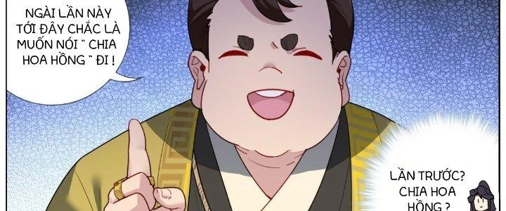 Ta Đột Nhiên Thành Tiên, Làm Sao Bây Giờ? Chapter 36 - Trang 2