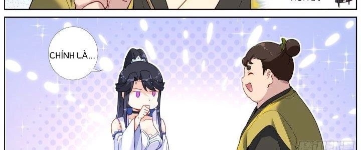 Ta Đột Nhiên Thành Tiên, Làm Sao Bây Giờ? Chapter 36 - Trang 2