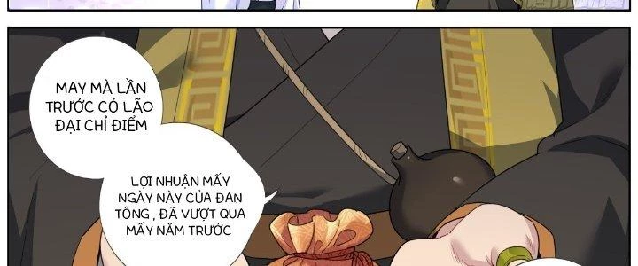 Ta Đột Nhiên Thành Tiên, Làm Sao Bây Giờ? Chapter 36 - Trang 2