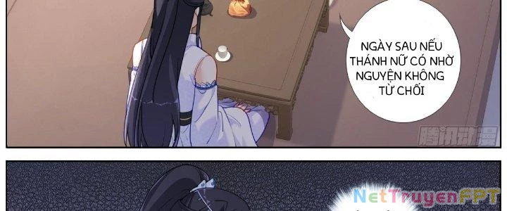 Ta Đột Nhiên Thành Tiên, Làm Sao Bây Giờ? Chapter 36 - Trang 2