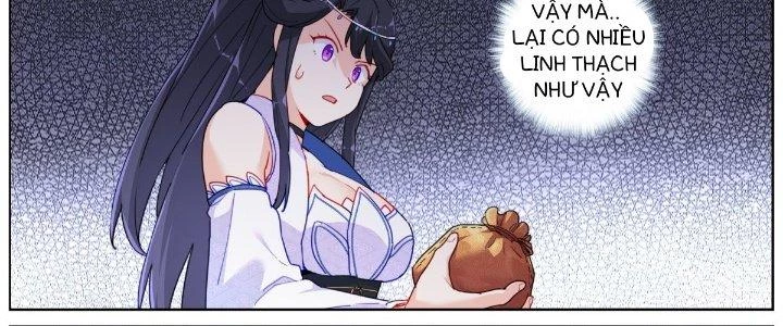 Ta Đột Nhiên Thành Tiên, Làm Sao Bây Giờ? Chapter 36 - Trang 2