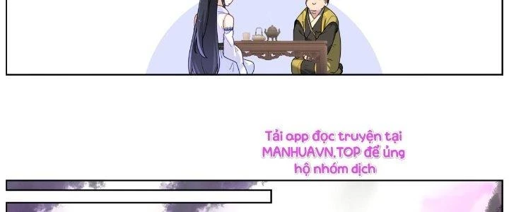 Ta Đột Nhiên Thành Tiên, Làm Sao Bây Giờ? Chapter 36 - Trang 2