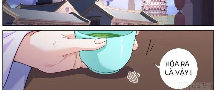 Ta Đột Nhiên Thành Tiên, Làm Sao Bây Giờ? Chapter 36 - Trang 2