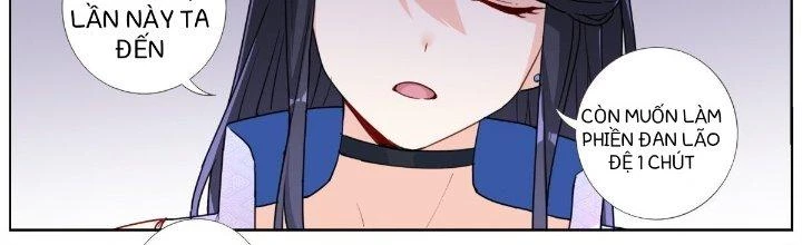 Ta Đột Nhiên Thành Tiên, Làm Sao Bây Giờ? Chapter 36 - Trang 2