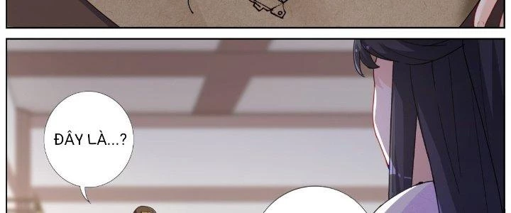 Ta Đột Nhiên Thành Tiên, Làm Sao Bây Giờ? Chapter 36 - Trang 2