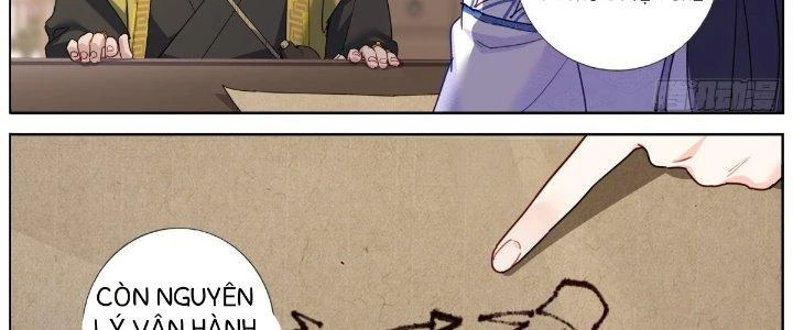 Ta Đột Nhiên Thành Tiên, Làm Sao Bây Giờ? Chapter 36 - Trang 2