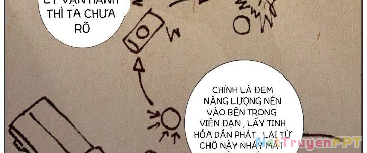 Ta Đột Nhiên Thành Tiên, Làm Sao Bây Giờ? Chapter 36 - Trang 2