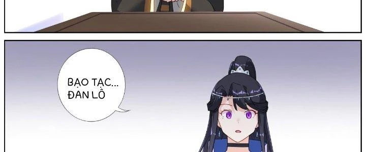 Ta Đột Nhiên Thành Tiên, Làm Sao Bây Giờ? Chapter 36 - Trang 2