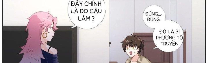 Ta Đột Nhiên Thành Tiên, Làm Sao Bây Giờ? Chapter 37 - Trang 2