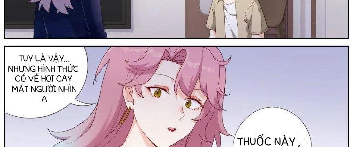 Ta Đột Nhiên Thành Tiên, Làm Sao Bây Giờ? Chapter 37 - Trang 2