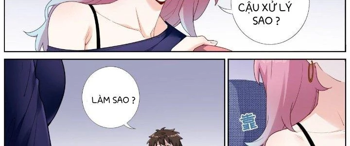 Ta Đột Nhiên Thành Tiên, Làm Sao Bây Giờ? Chapter 37 - Trang 2