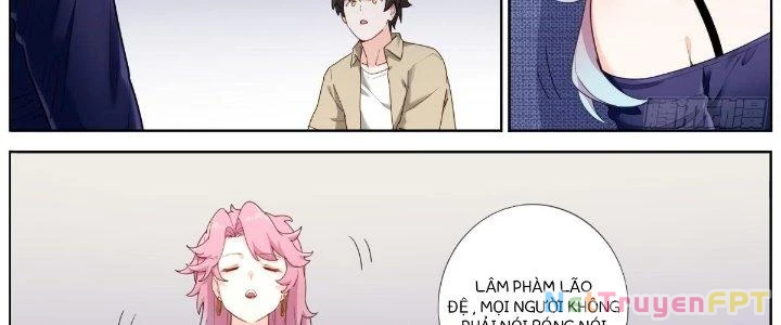 Ta Đột Nhiên Thành Tiên, Làm Sao Bây Giờ? Chapter 37 - Trang 2