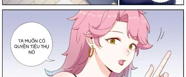 Ta Đột Nhiên Thành Tiên, Làm Sao Bây Giờ? Chapter 37 - Trang 2