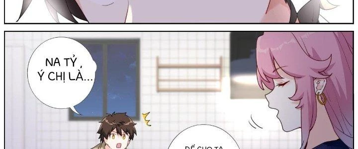 Ta Đột Nhiên Thành Tiên, Làm Sao Bây Giờ? Chapter 37 - Trang 2